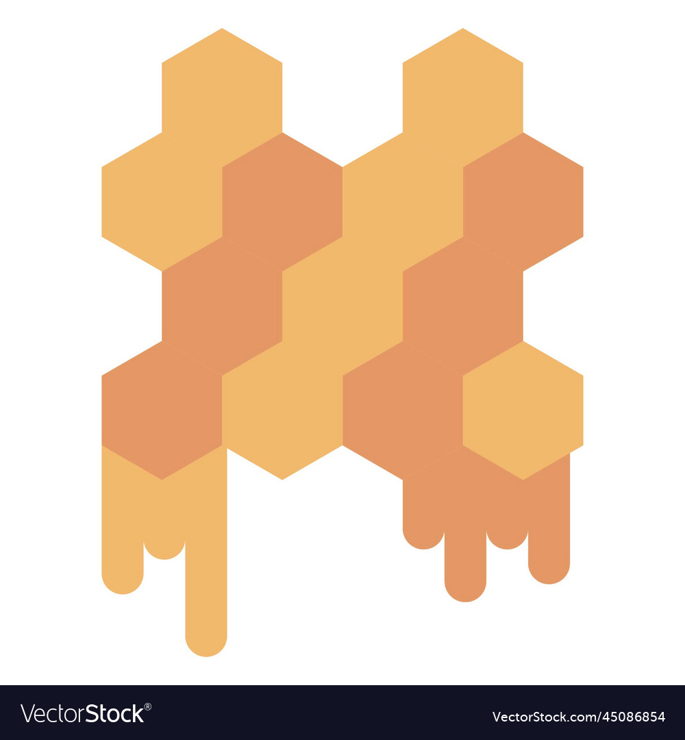 Honeycomb icon