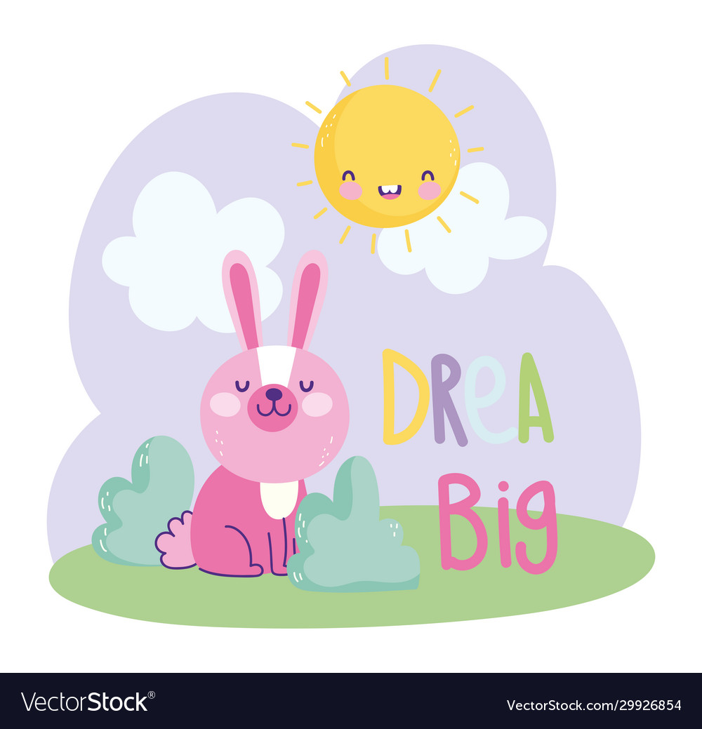 animal sitting on clouds animal sitting on clouds