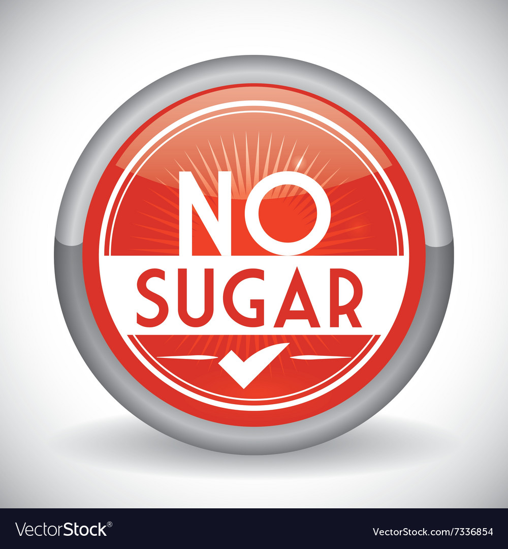 No sugar or free