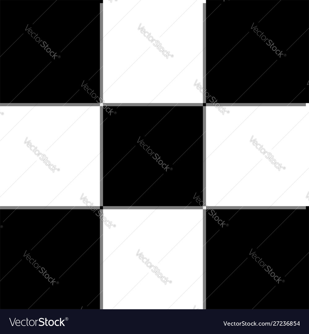 Offset squares seamless geometric pattern emboss