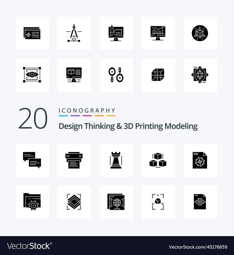 20 design thinking and d printing modeling solid