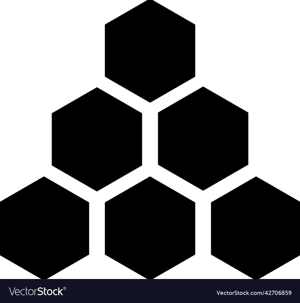 Array data olap icon black graphics