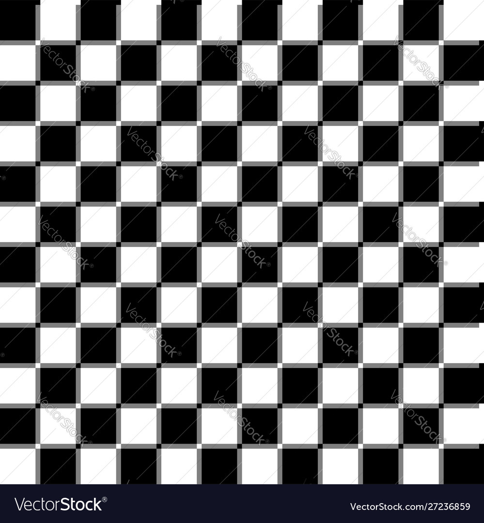 Offset squares seamless geometric pattern emboss
