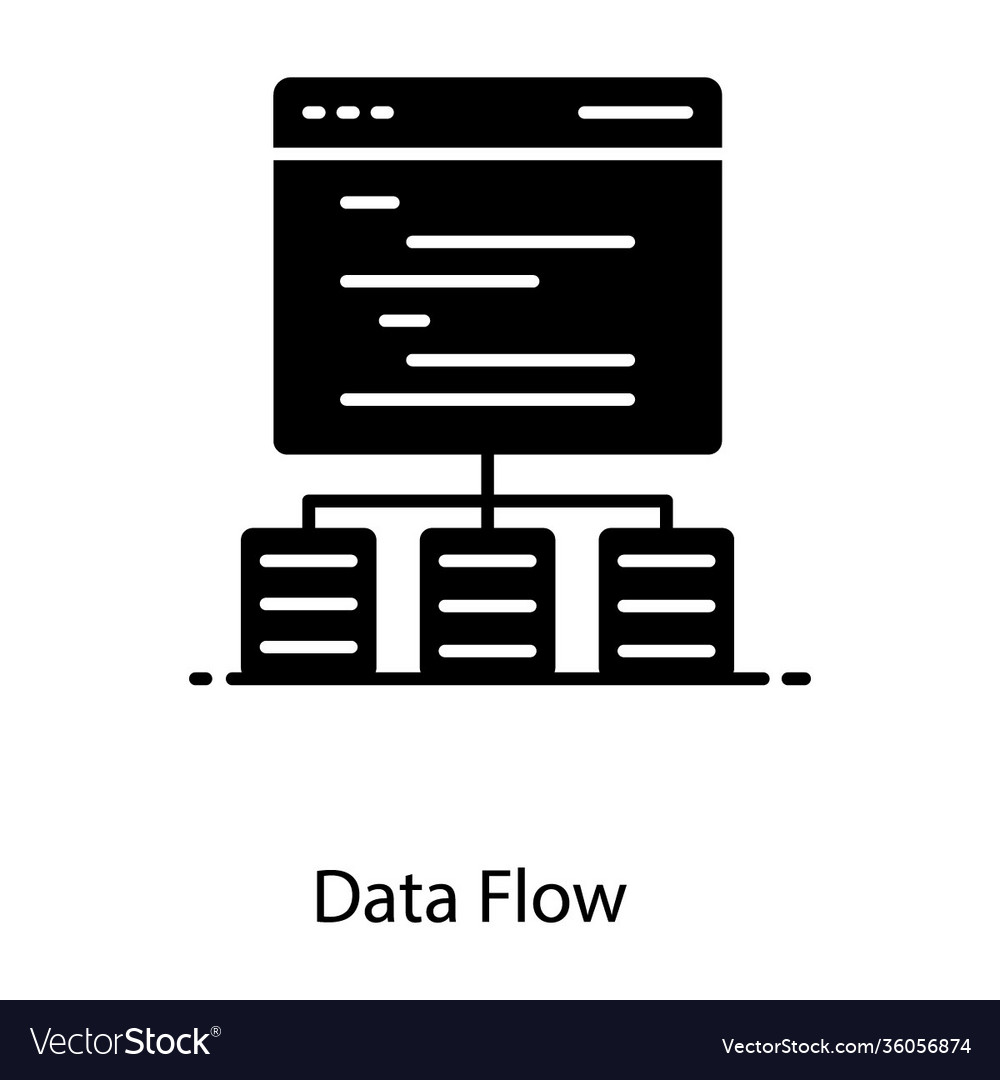 Data flow