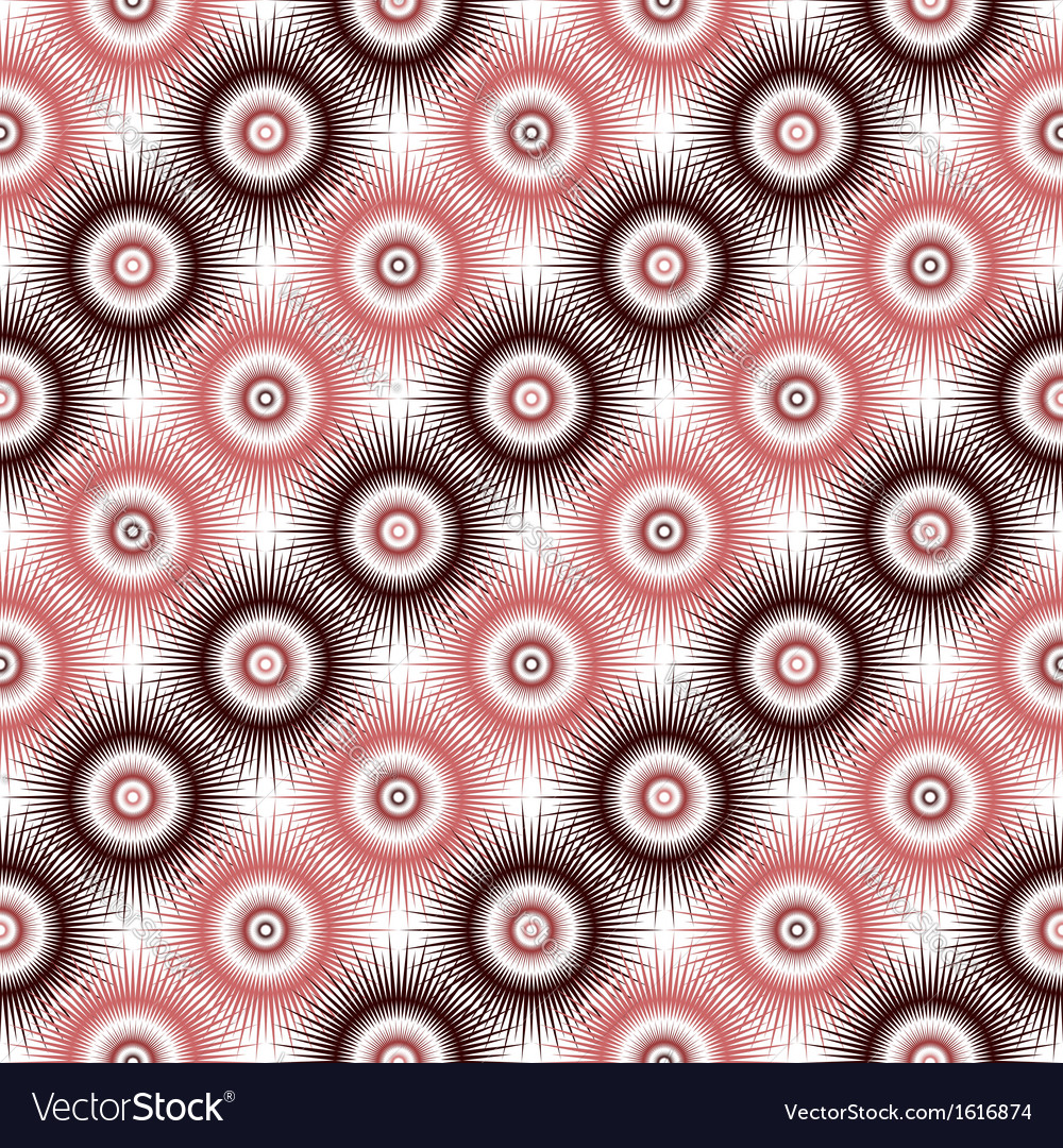 Design seamless diagonal pattern