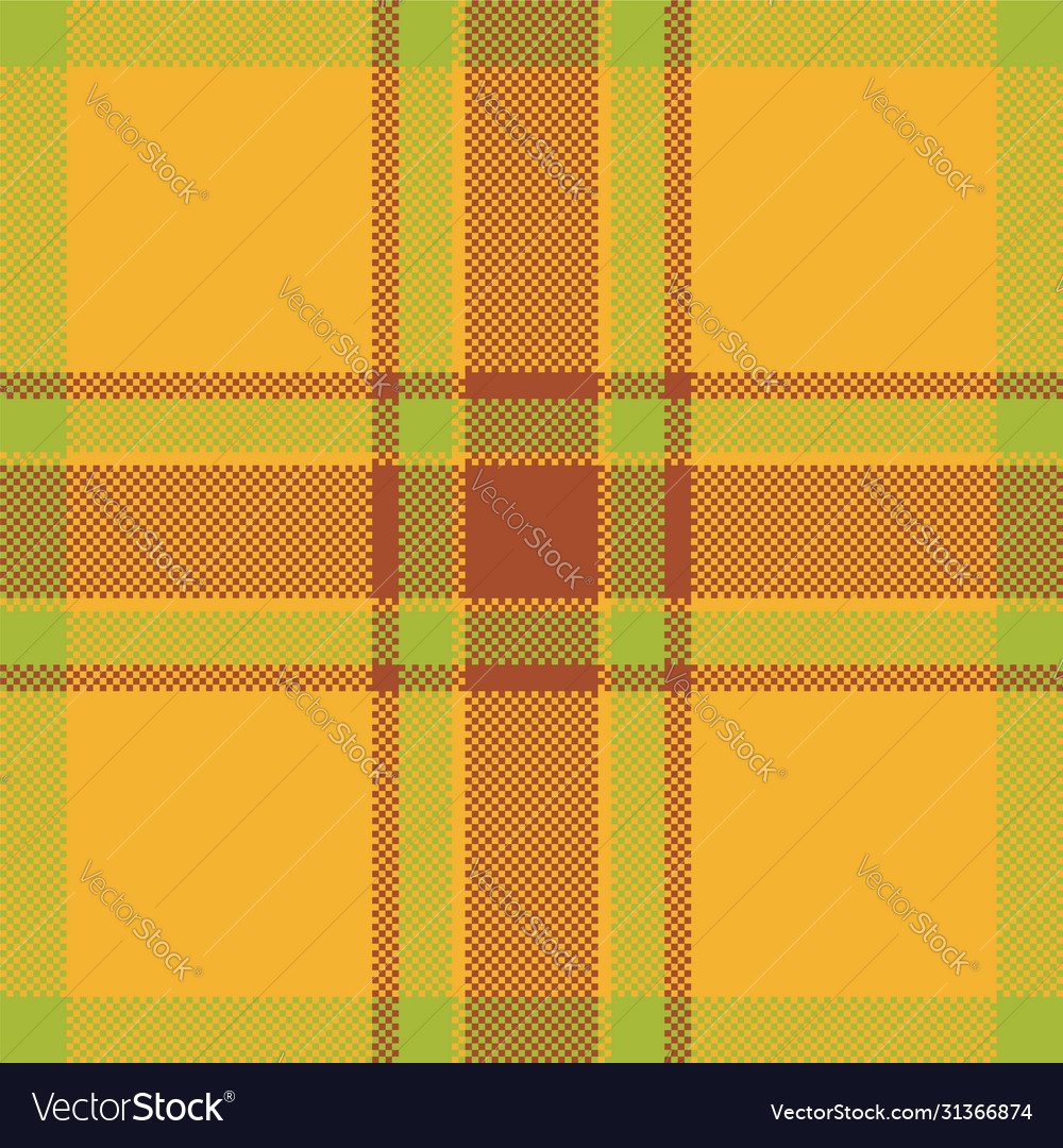 Pixel background design modern seamless pattern