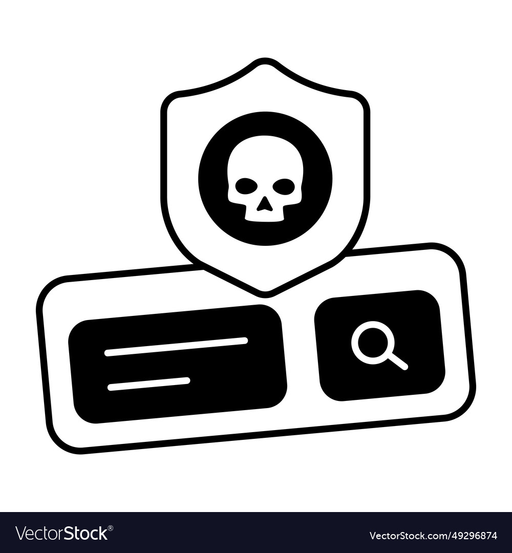Secure search