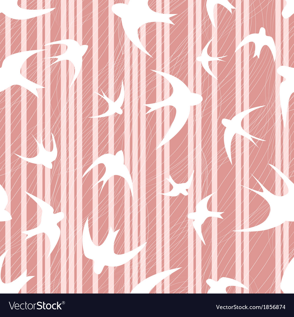 Simple abstract pattern