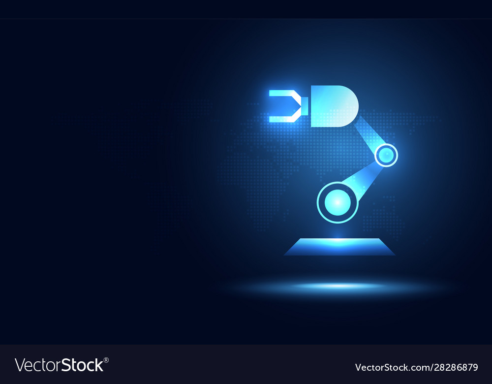 Blue Robotics & AI Network