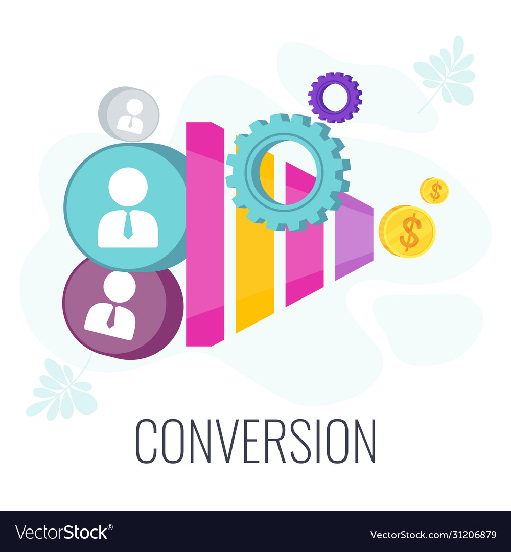 Conversion Optimization Potential