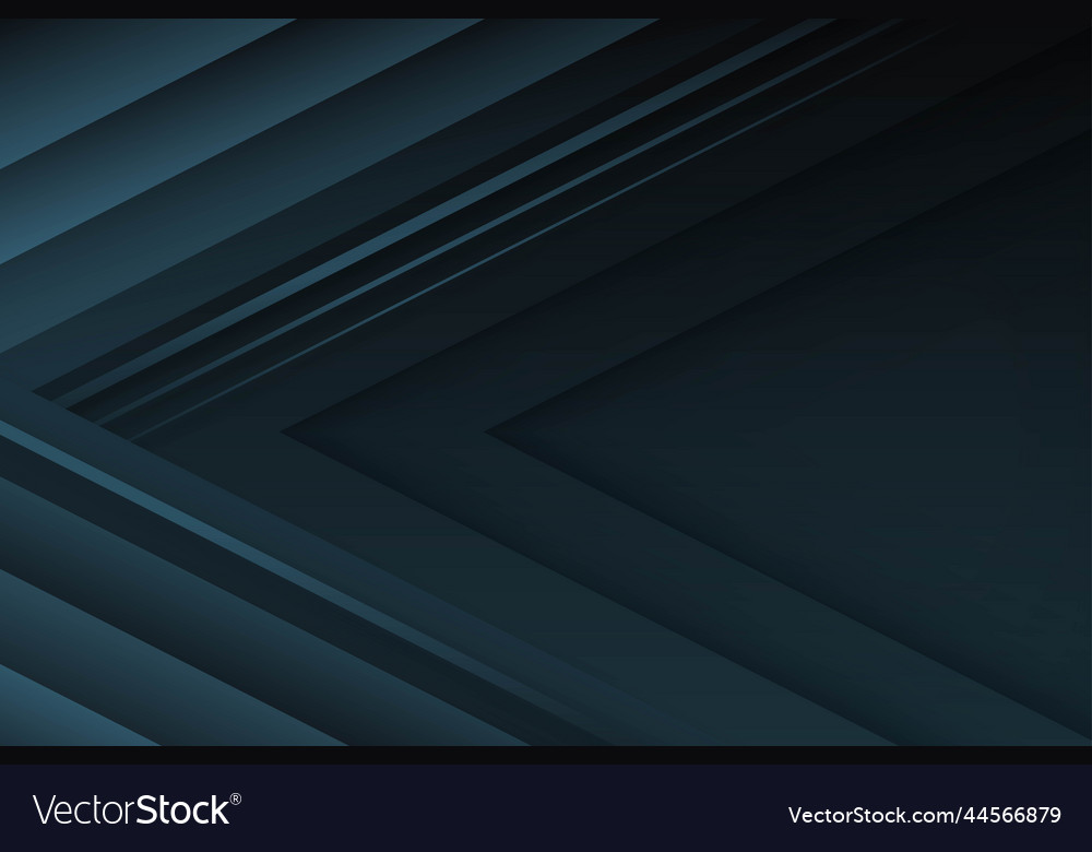 Paper style dynamic lines background design
