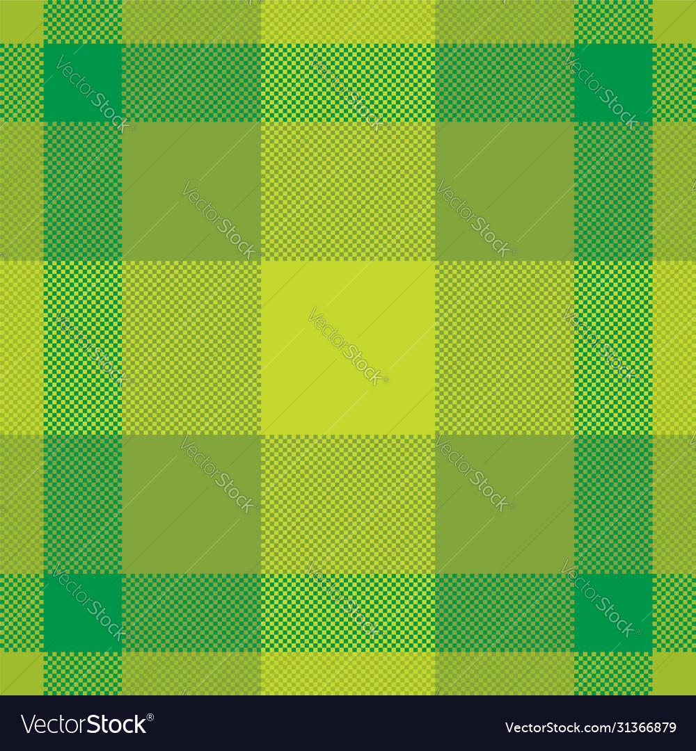 Pixel background design modern seamless pattern