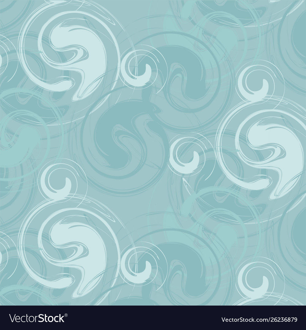 Wave pattern abstract background