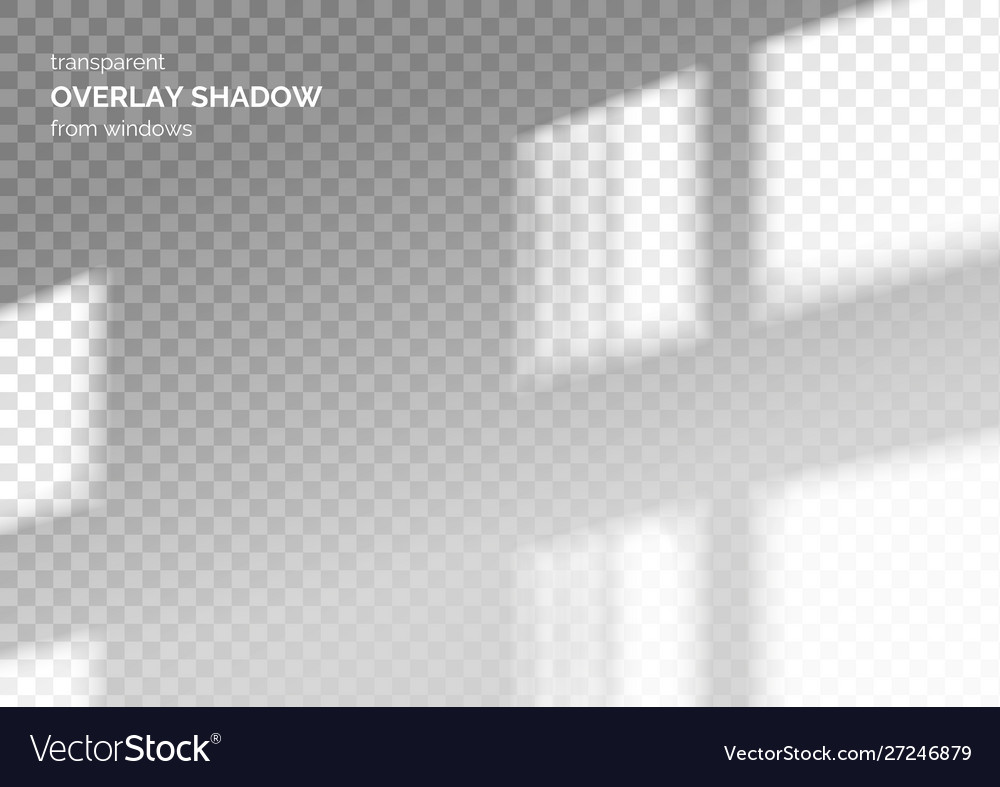 Window Shadow Overlay