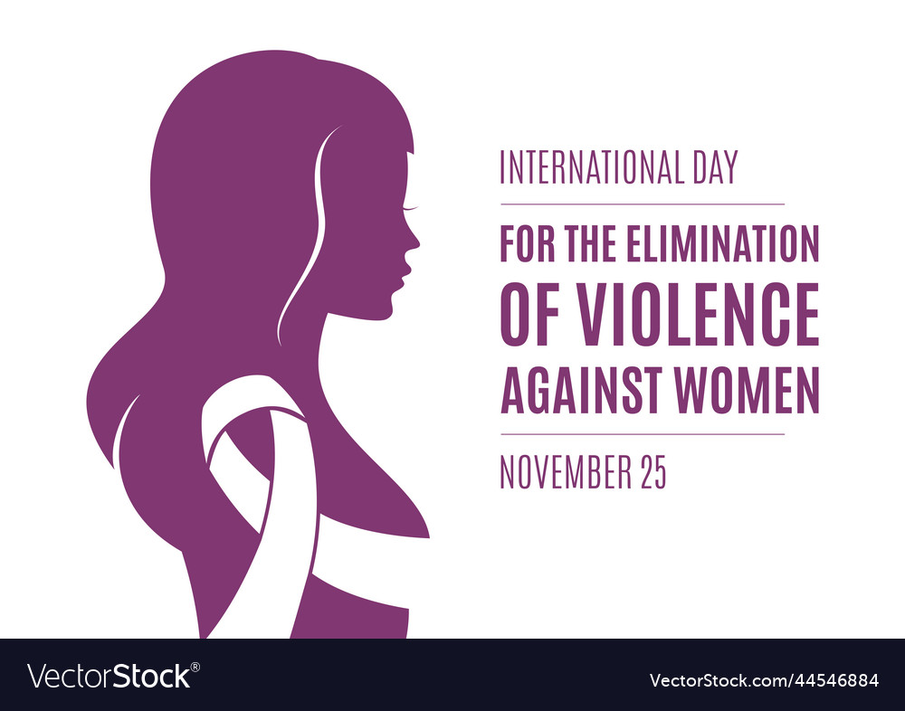 International Day for the Elimination of Violence against …