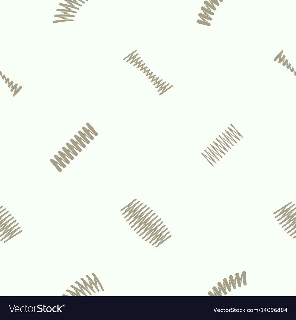 Spring Seamless Pattern