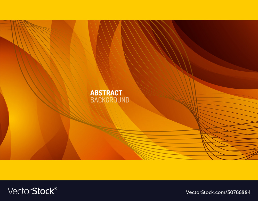 Wave pattern fluid gradients abstract lines Vector Image Wave pattern fluid gradients abstract lines