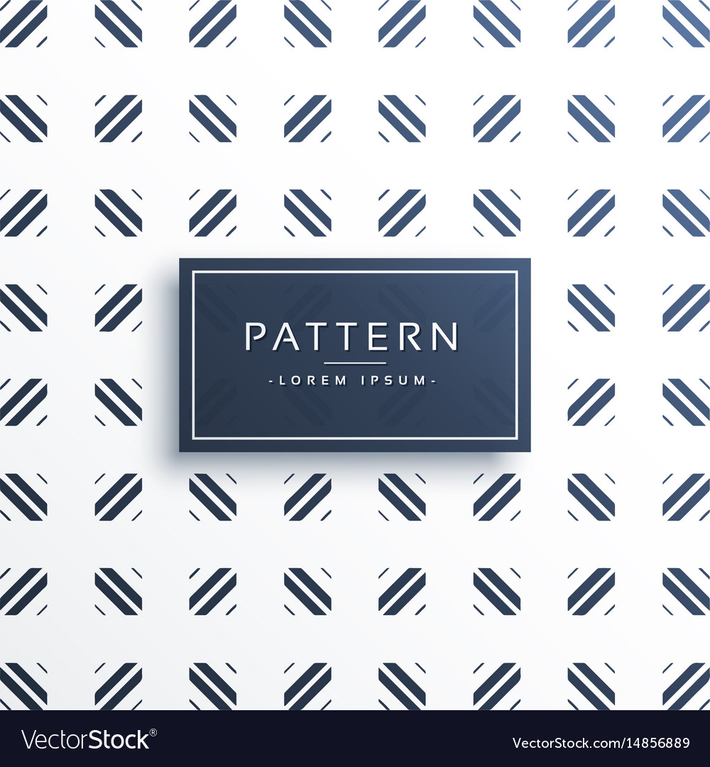 Minimal lines pattern background