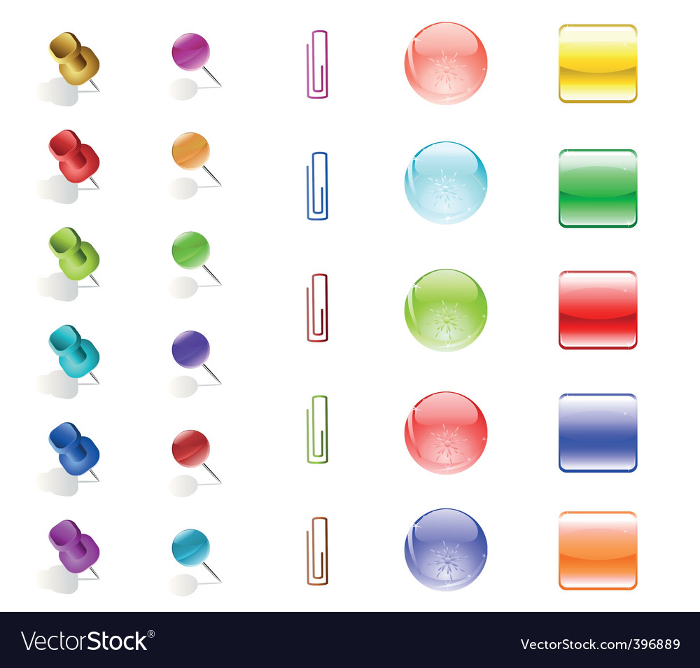 Note board objects