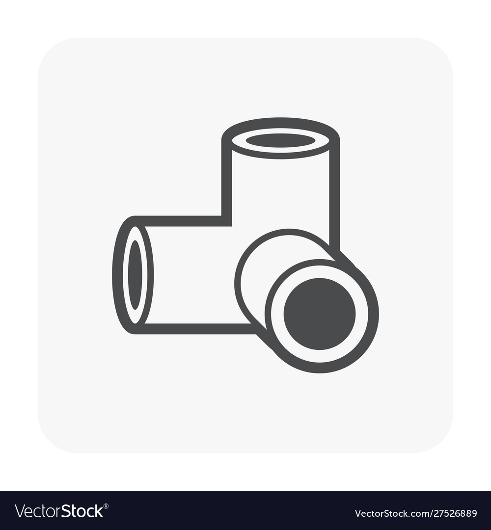 Pipe fitting part