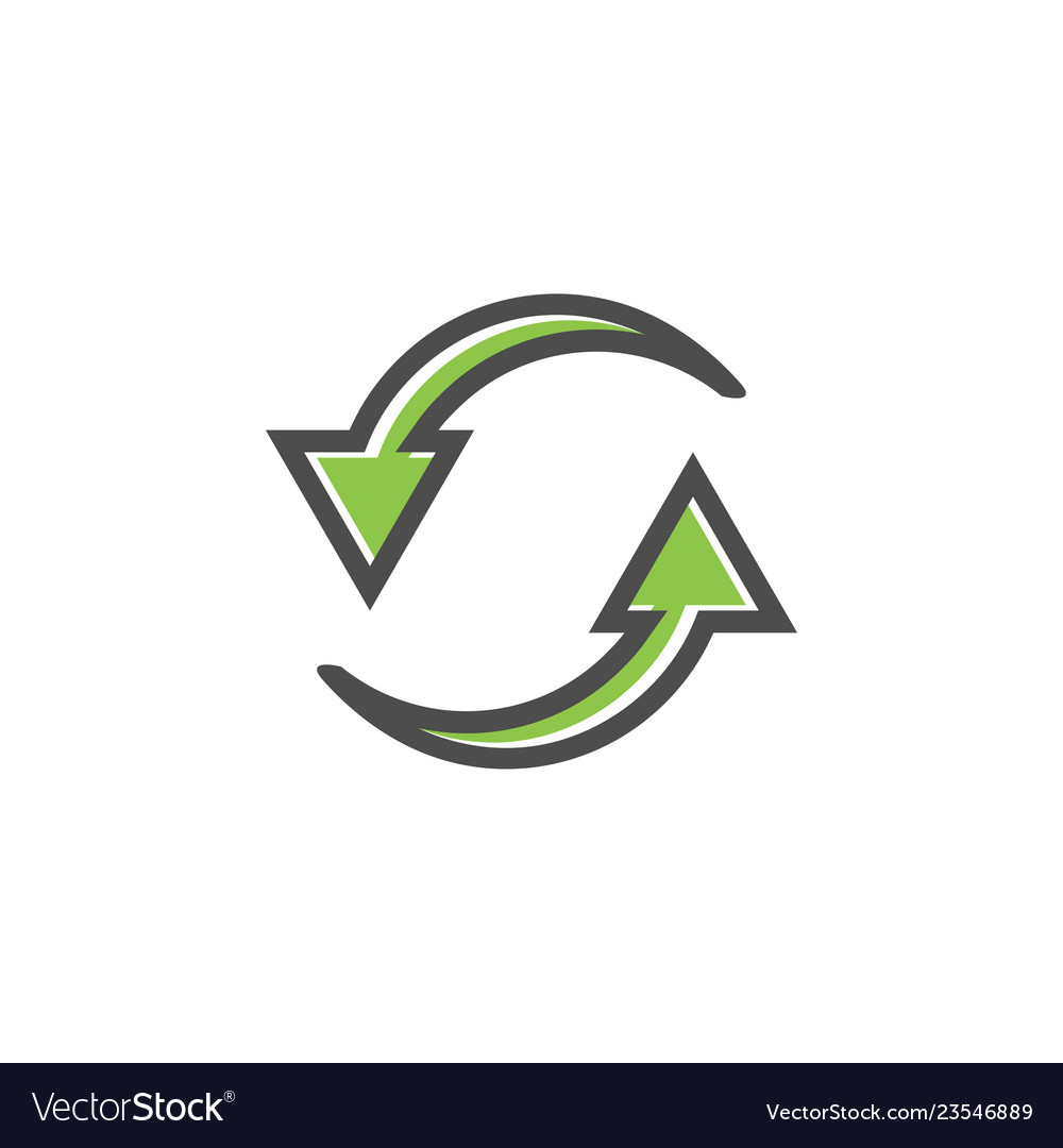 Refresh Icon - Circular Reload