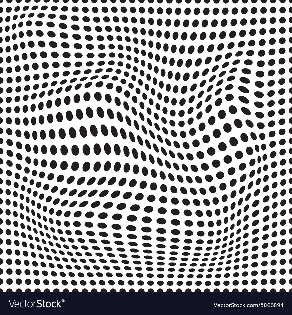 Abstract geometry seamless pattern