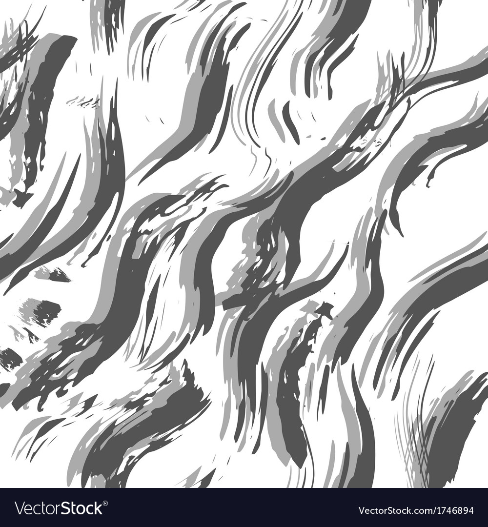 Crashing Waves Pattern