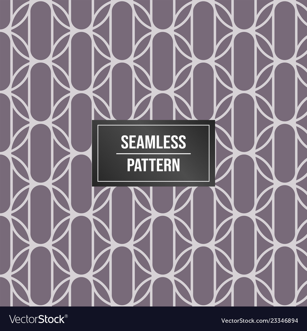 Geometric pattern background abstract Vector Image Geometric pattern background abstract