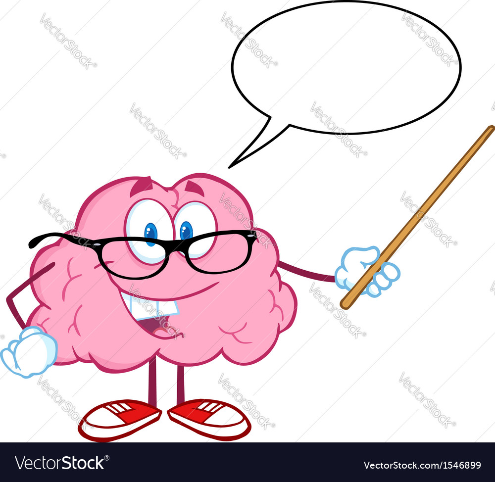 Animated Brain Learning