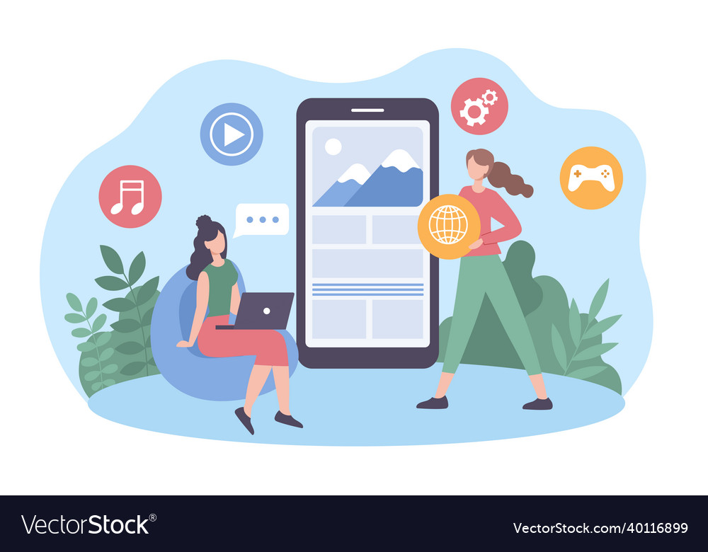 App Development Workflow