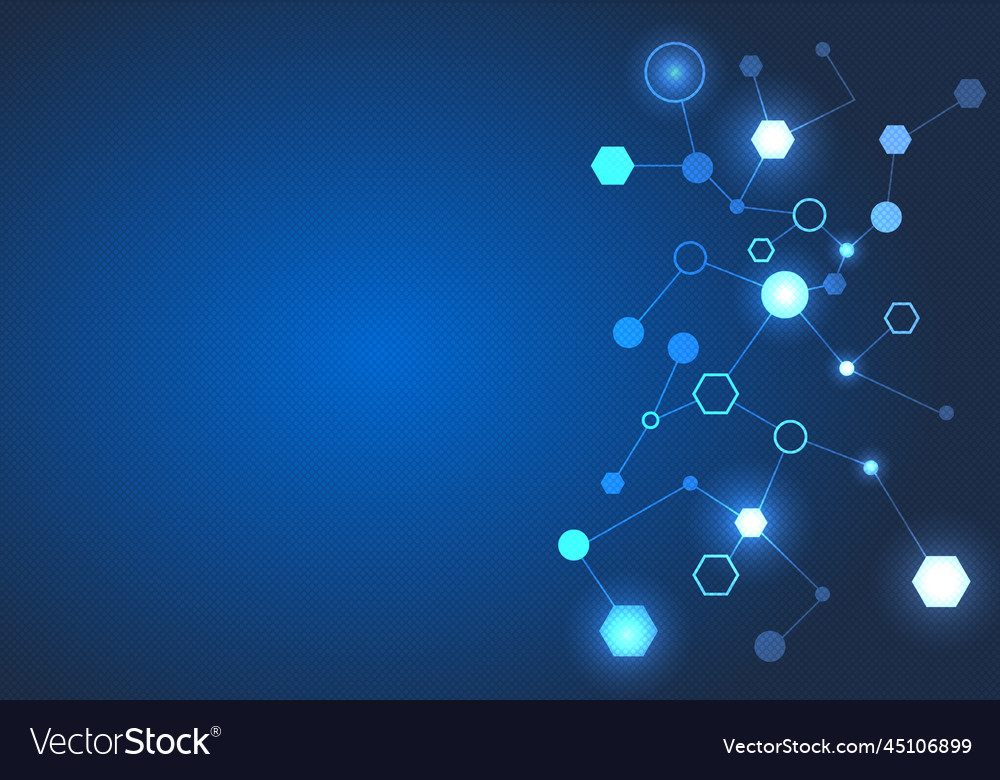Molecular Data Network Background