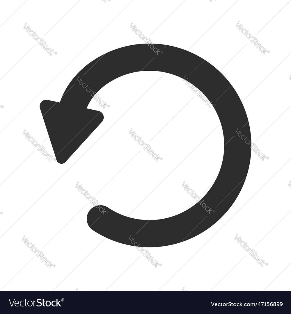 Reload Icon - Refresh Button