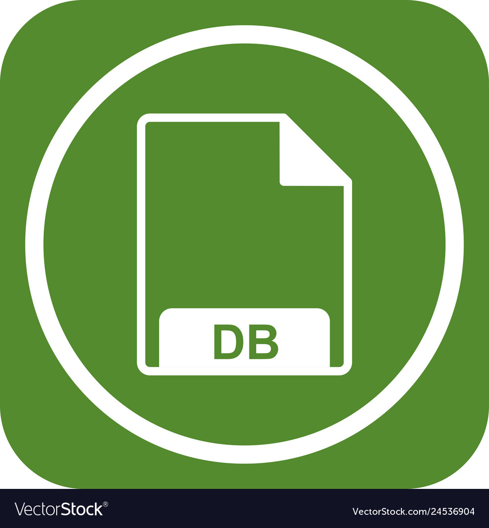 Db icon