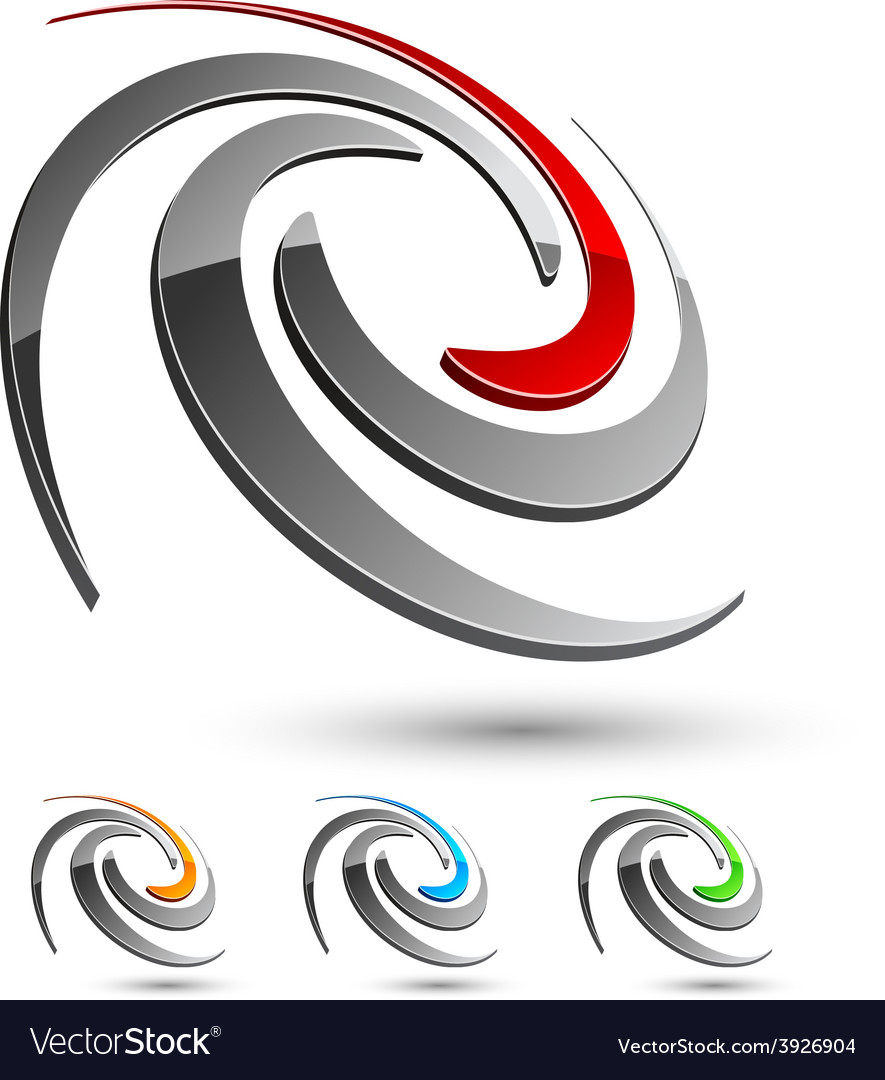 Dynamic Circular Symbol