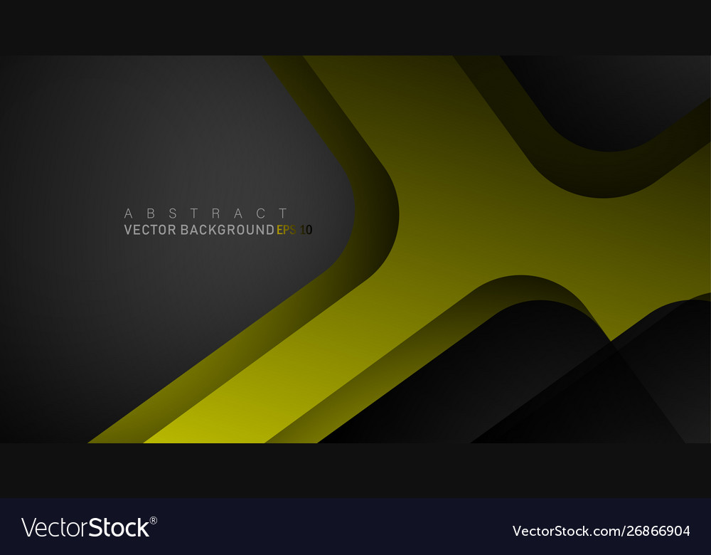 Geometric backgrounds that overlap layers vector image Geometric backgrounds that overlap layers