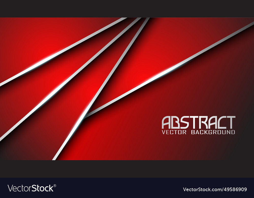Background layers overlapped with glowing lines Vector Image Background layers overlapped with glowing lines