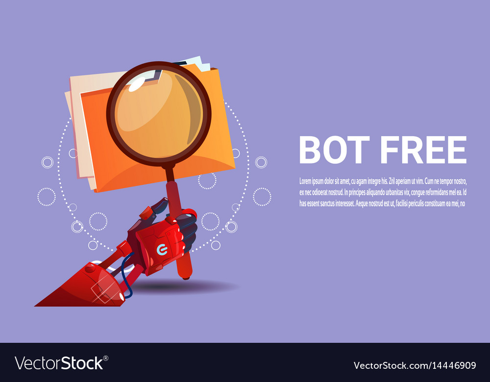 Chat bot search robot virtual assistance