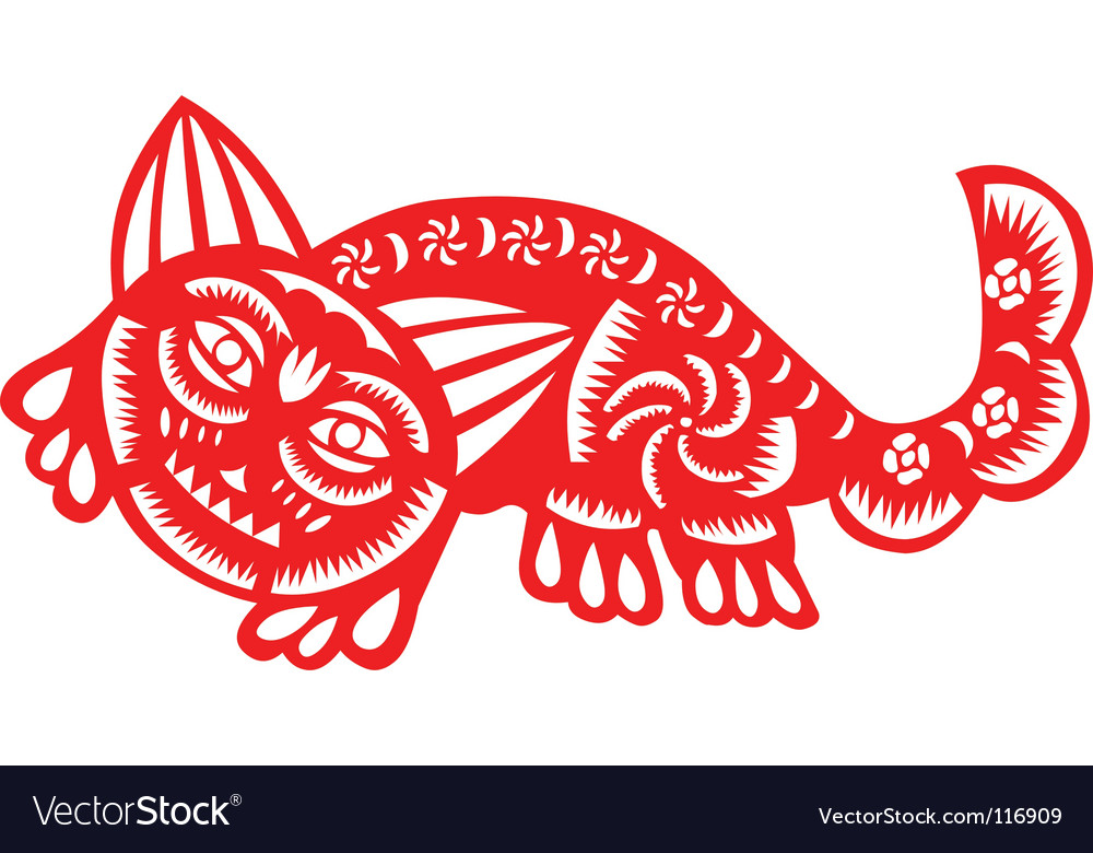 Chinese new year tiger