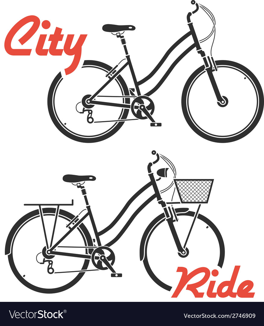 City bicycles