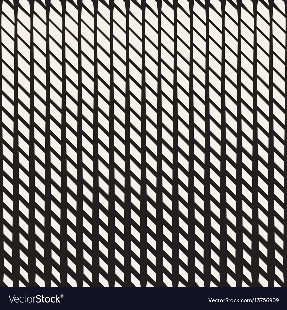 Stylish minimalistic halftone grid