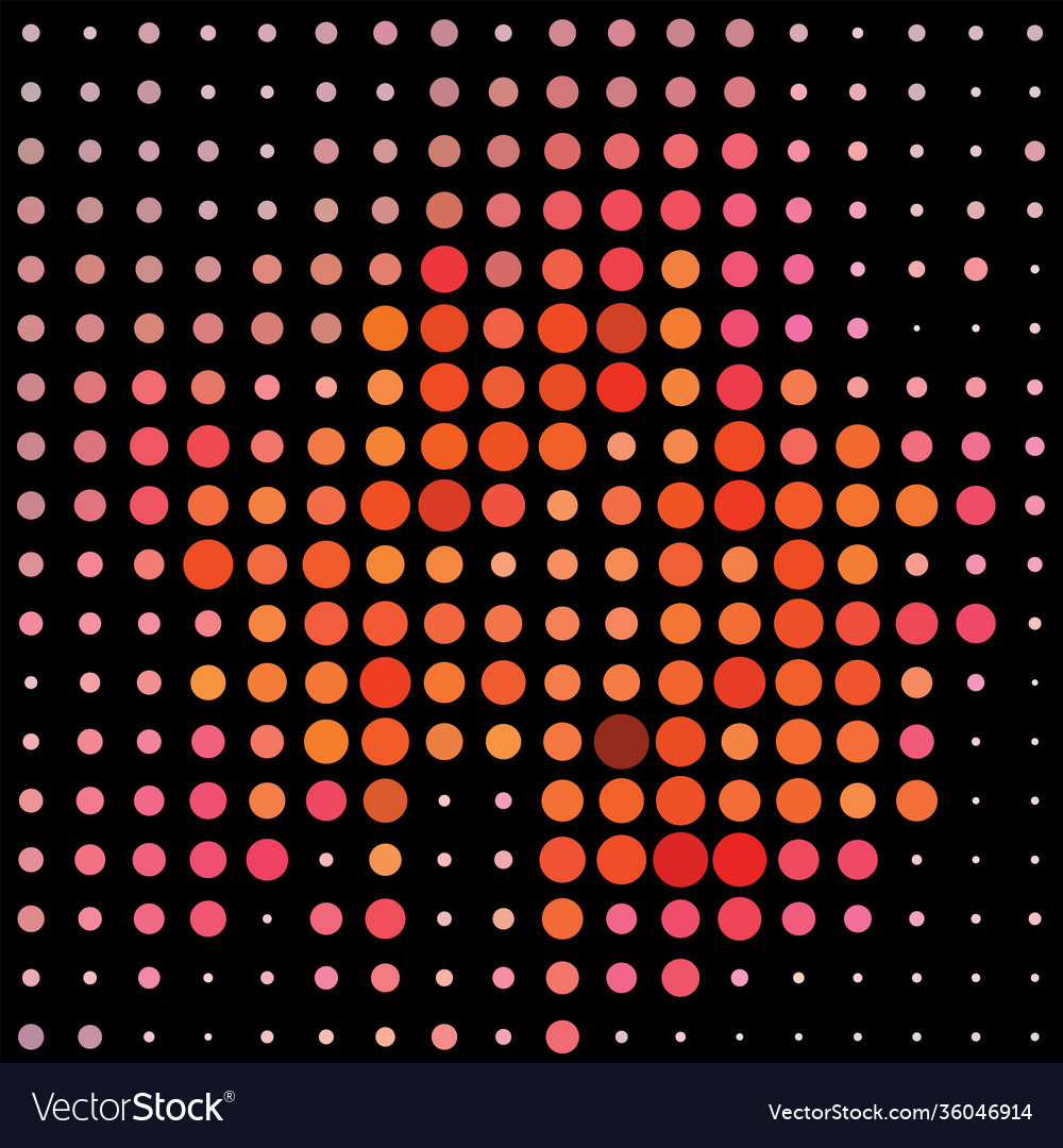 Abstract pattern