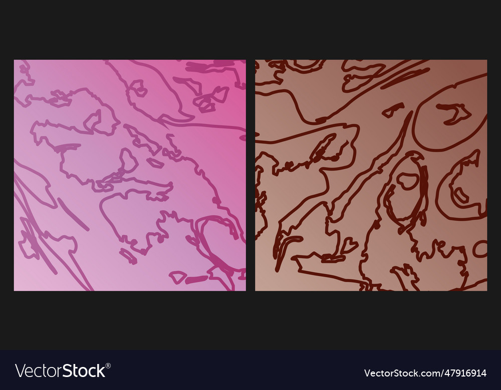 Colorful background with an abstract pattern Vector Image Colorful background with an abstract pattern