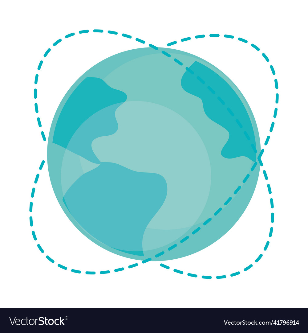 Global connection network