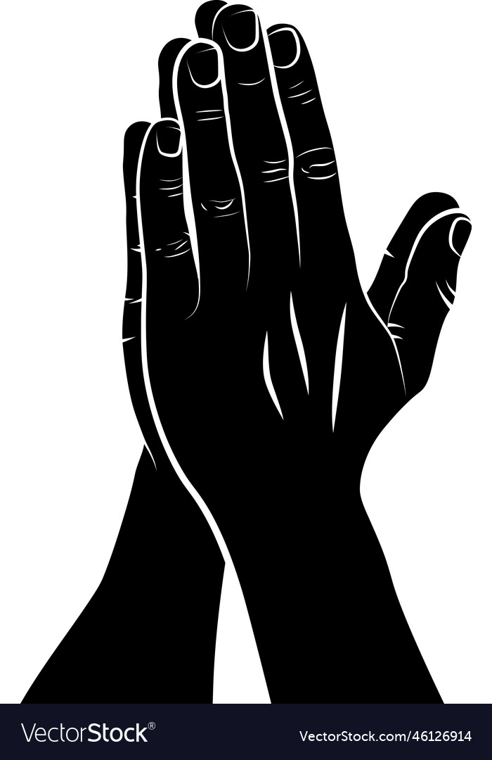 Hands Royalty Free Vector Image Vectorstock Hands Royalty Free Vector Image Vectorstock
