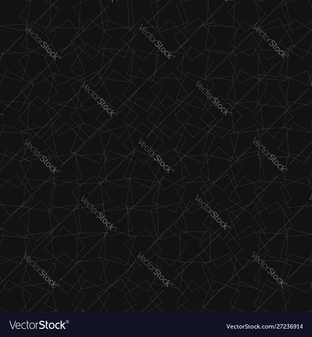 Rectangular angular pattern texture