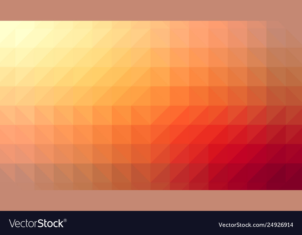 Triangle pattern background for your pc