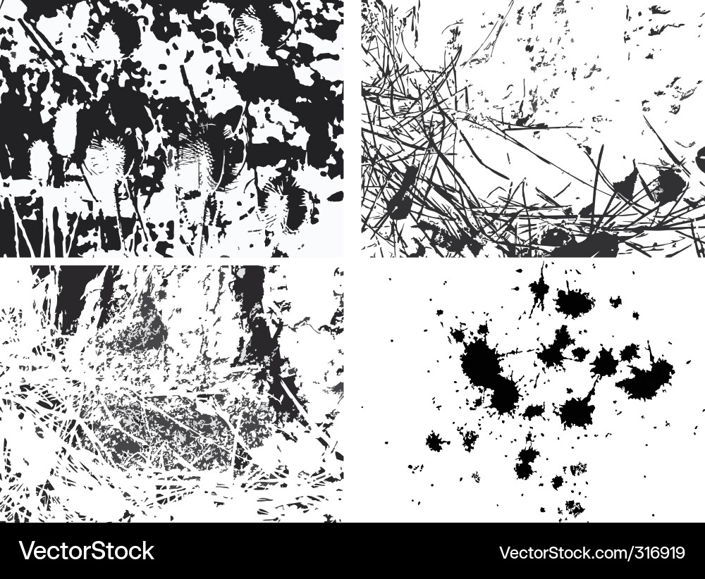 Grunge background Royalty Free Vector Image - VectorStock