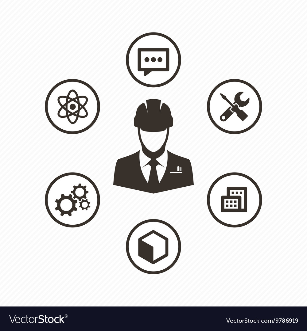 Icon set engineer