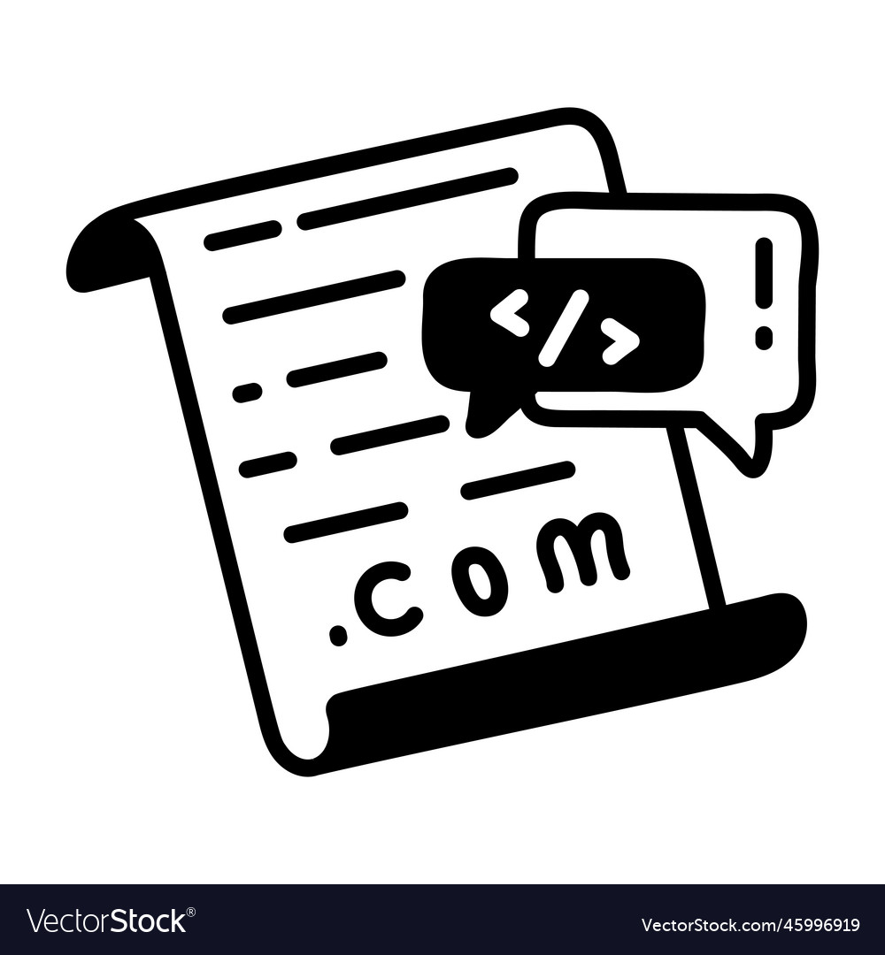 Website script