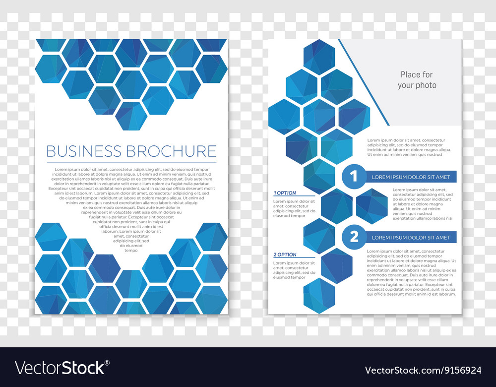 Abstract layout background for web
